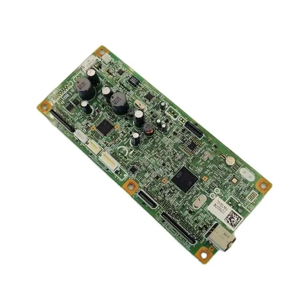 Форматирующая плата FM4-7166-0000 для Canon MF4450 MF4452 MF4453 MF4454 MF4550D