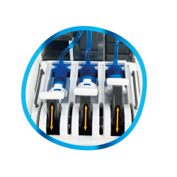 Revell - Engineers - Гидравлический экскаватор 3в1 Модель для сборки 177 дет. 21305