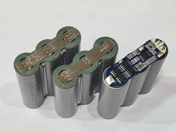 Изготовление литивых батарей по ТУ  заказчика