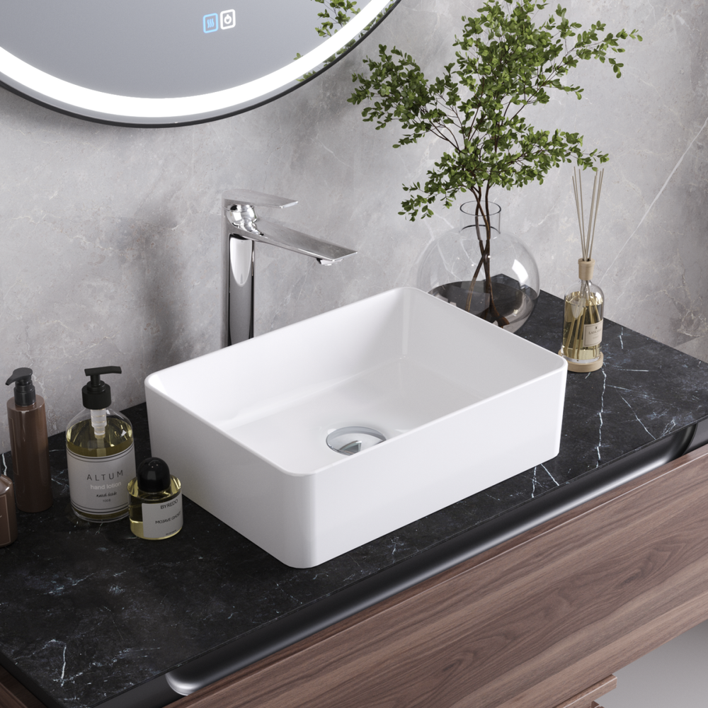 Раковина накладная Cezares CZR-6596