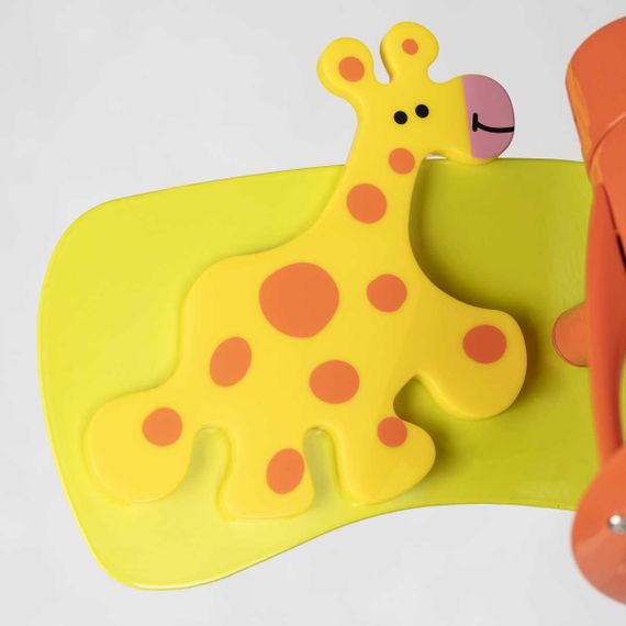 Спот Citilux Зоопарк CL602511