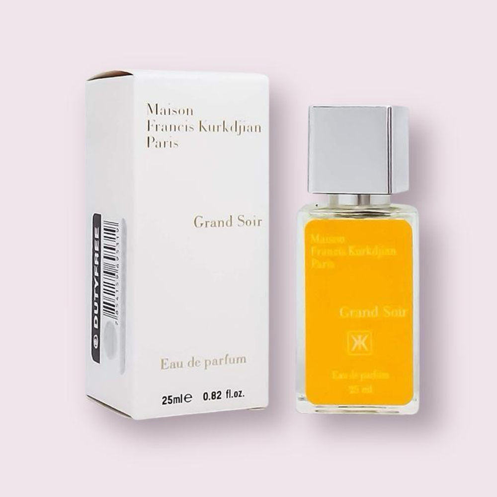 Мини парфюм Maison Francis Kurkdjian "Grand Soir",25 ml