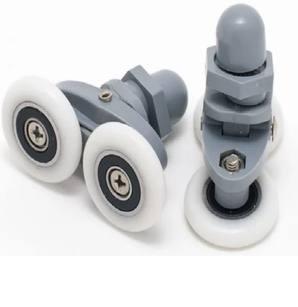 Ролики для душевой кабины