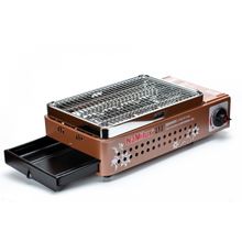 Газовый Гриль NA-14N (PM) NaMilux