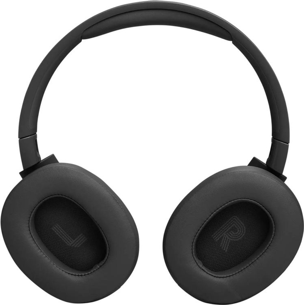 Наушники JBL Tune 770NC, Bluetooth, накладные, черный [jblt770ncblkcn]