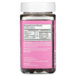 HUM Nutrition, жевательные таблетки SOS PMS, со вкусом клюквы, 60 веганских жевательных таблеток