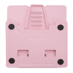 Подставка для книг Yalong, 190х210 мм, регулируемый угол наклона, металл, цвета ассорти, с рисунком