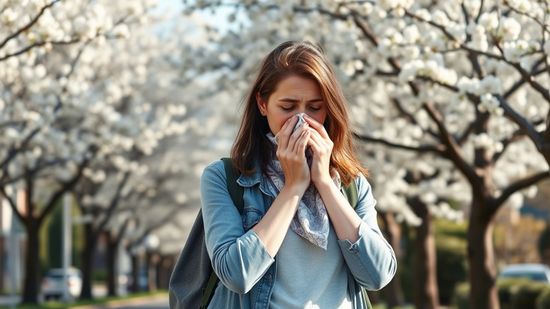 Как избавиться от аллергии? Средства для защиты от поллиноза