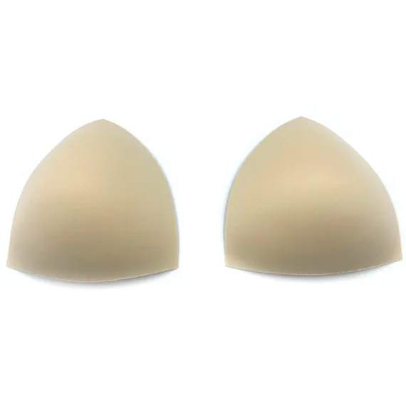 Чашка-вкладыш Треугольник бежевый, 54 размер, Беларусь