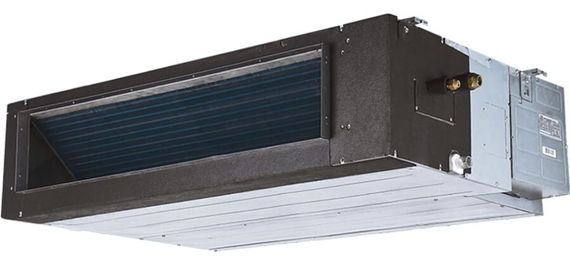 Канальный кондиционер Tadiran TCD-60ZFS — (3)