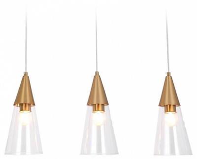 Подвесной светильник Ambrella Light TR TR3669