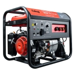 FUBAG WCE 250 DC ES бензиновый сварочный генератор 220В 838988