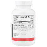 Allergy Research Group, буферизированный витамин С с кальцием и магнием, 120 вегетарианских капсул