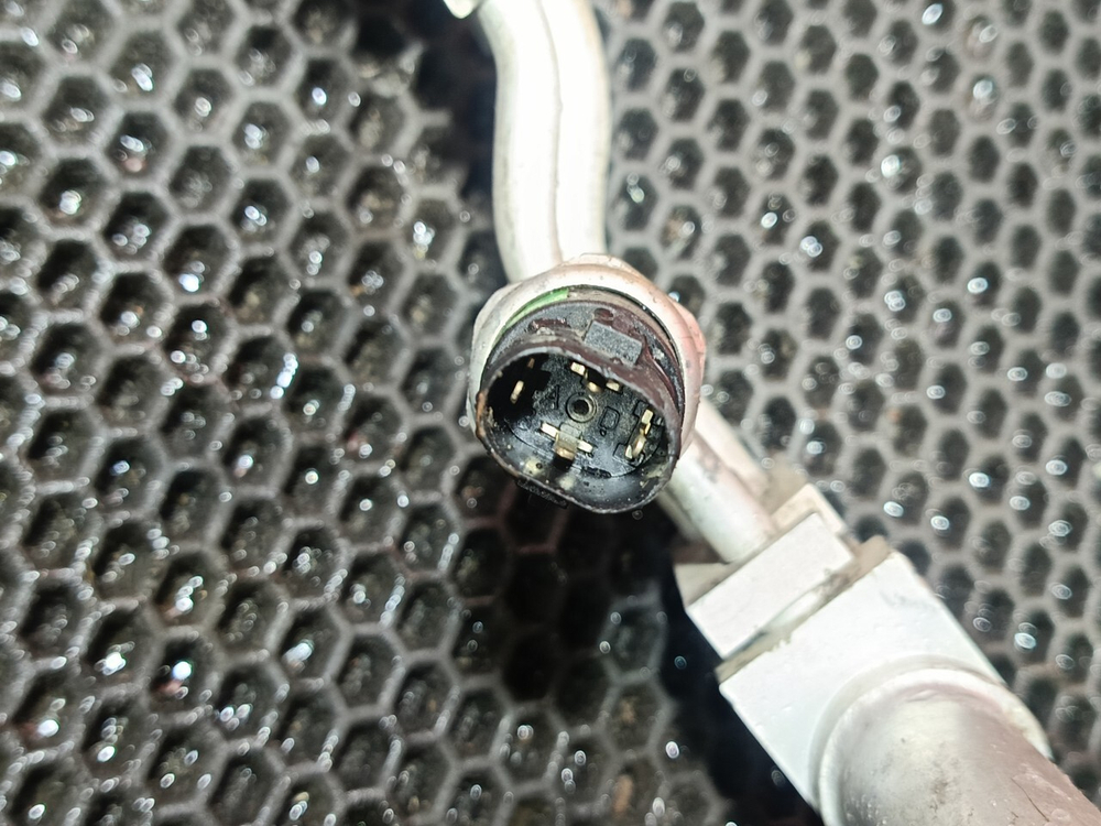 Трубка кондиционера 2023г.