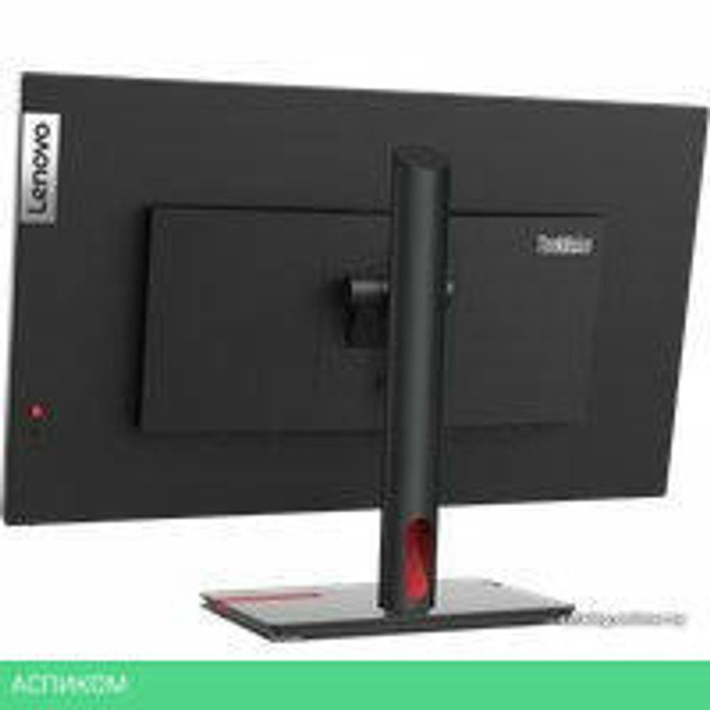 Монитор Lenovo ThinkVision T27i-30 63A4MAT1EU