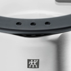 Zwilling Кастрюля Simplify 3 л с крышкой низкая 20 см