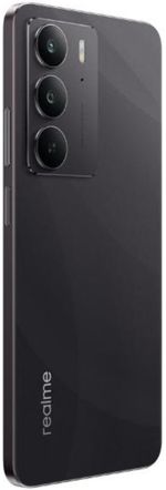 Смартфон Realme C75 8/128GB черный
