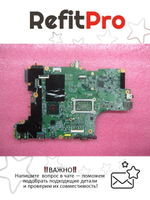 Материнская плата для ноутбука Lenovo T430S Pln i3-2370 UMA N-AMTY-TPM (04X3699), оригинал