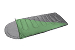 SUMMER 0°C спальный мешок (0С, зелёный левый)