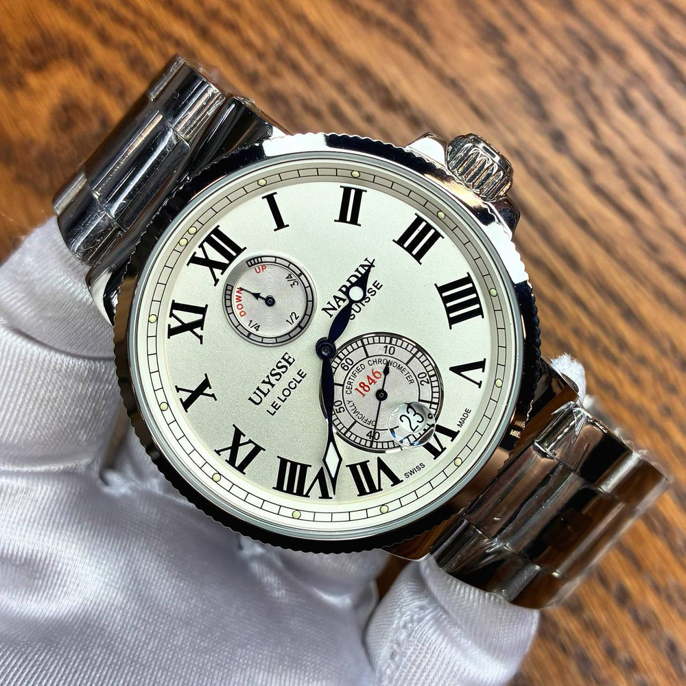 Часы мужские Ulysse Nardin