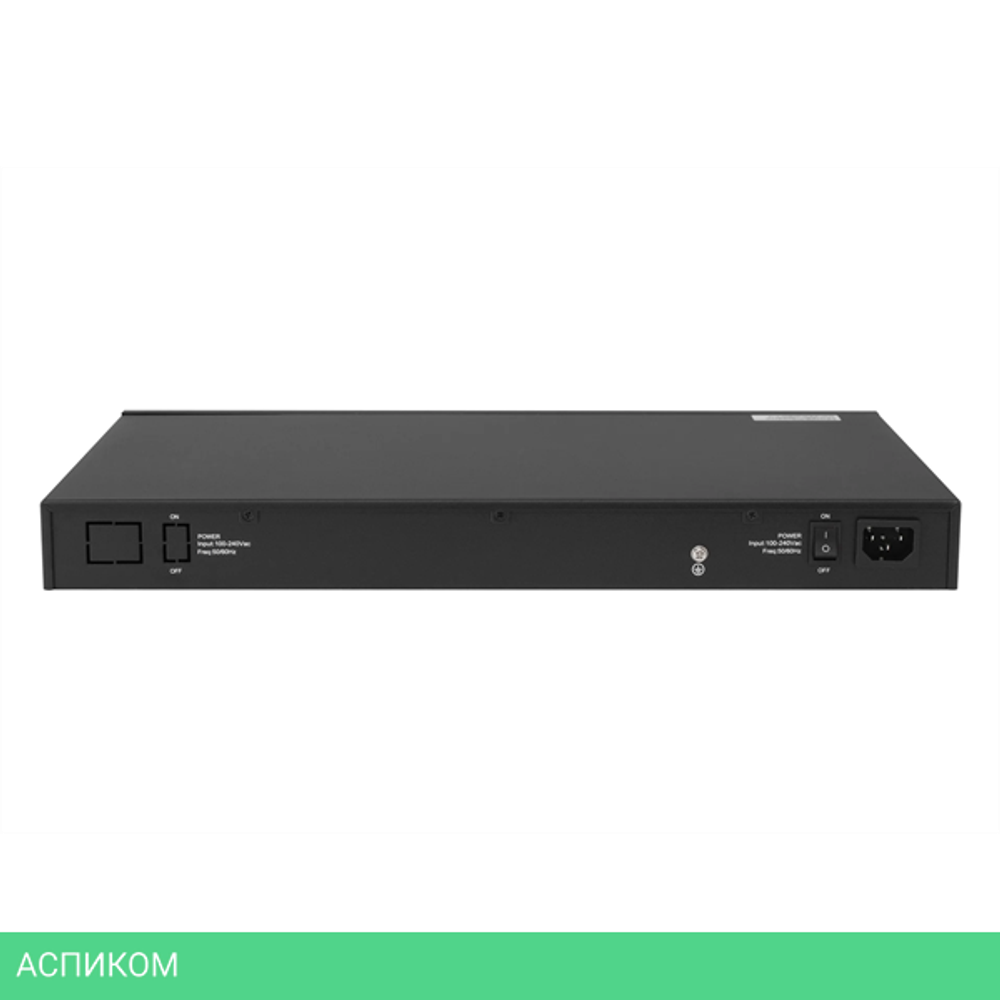 Коммутатор SNR SNR-S5310G-48TX