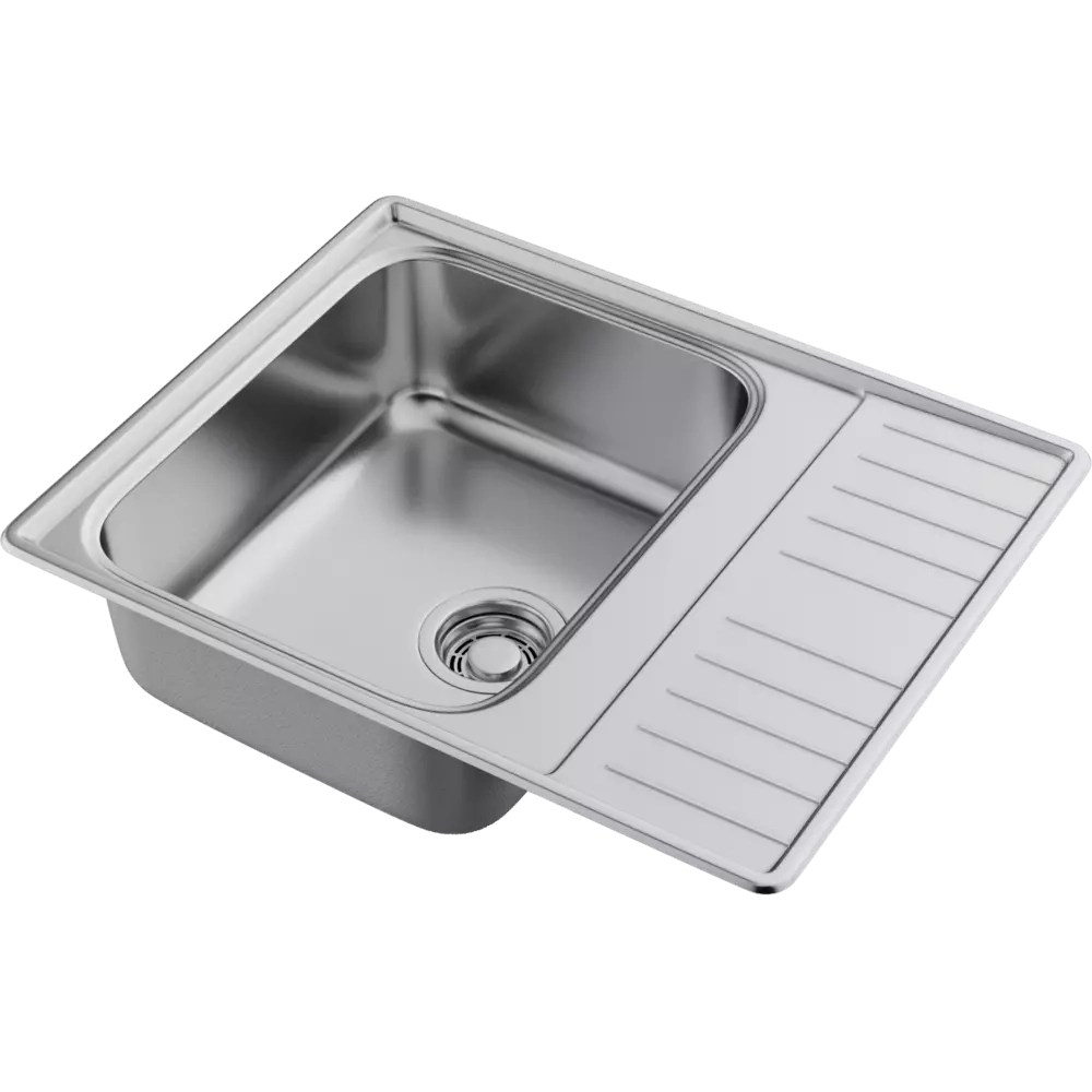 Кухонная мойка Omoikiri Sagami 63-IN