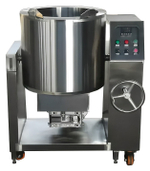 Кремоварка (варочный котел) с нижним приводом Danler GTS-400E