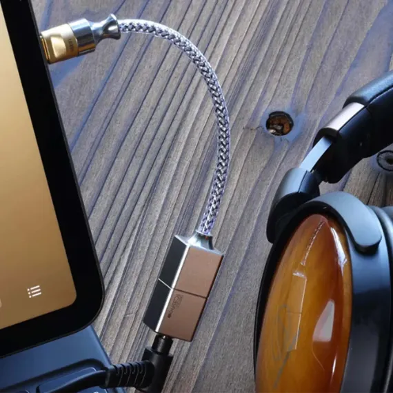 Kinera Freya 2.0 + ddHiFi TC35Pro E2 Lightning