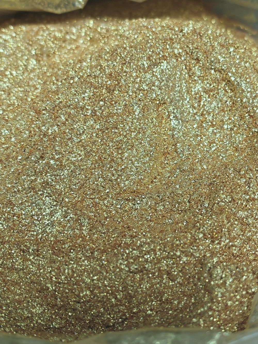 Премиум пигмент - Aurelium 8899 - универсальный