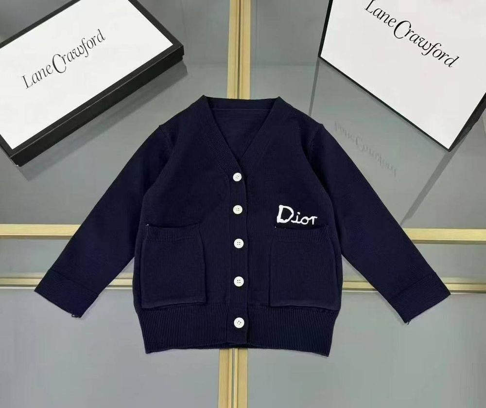 Кардиган Dior