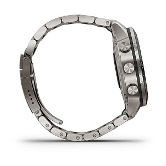 Умные часы Garmin Marq Aviator Gen 2