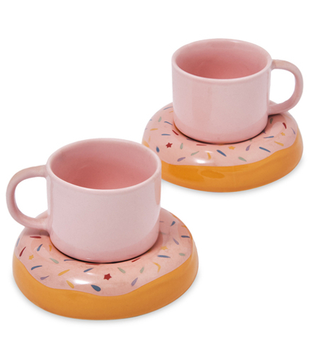 GAEM Art MUG-441/2 Набор из 2 чайных пар