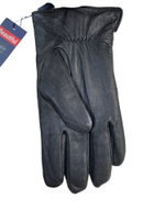 Перчатки. Мужские. Великаны. Материал верха: Кожаные. Подклад: плюш-флис. 5 шт в упаковке.