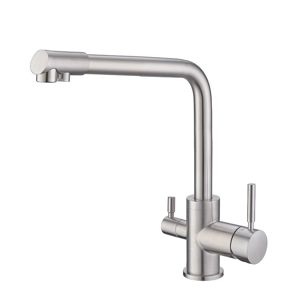 Смеситель Oulin Oulin OL-8073
