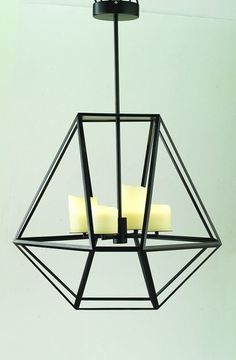 люстра  Kevin Reilly Gem size 2