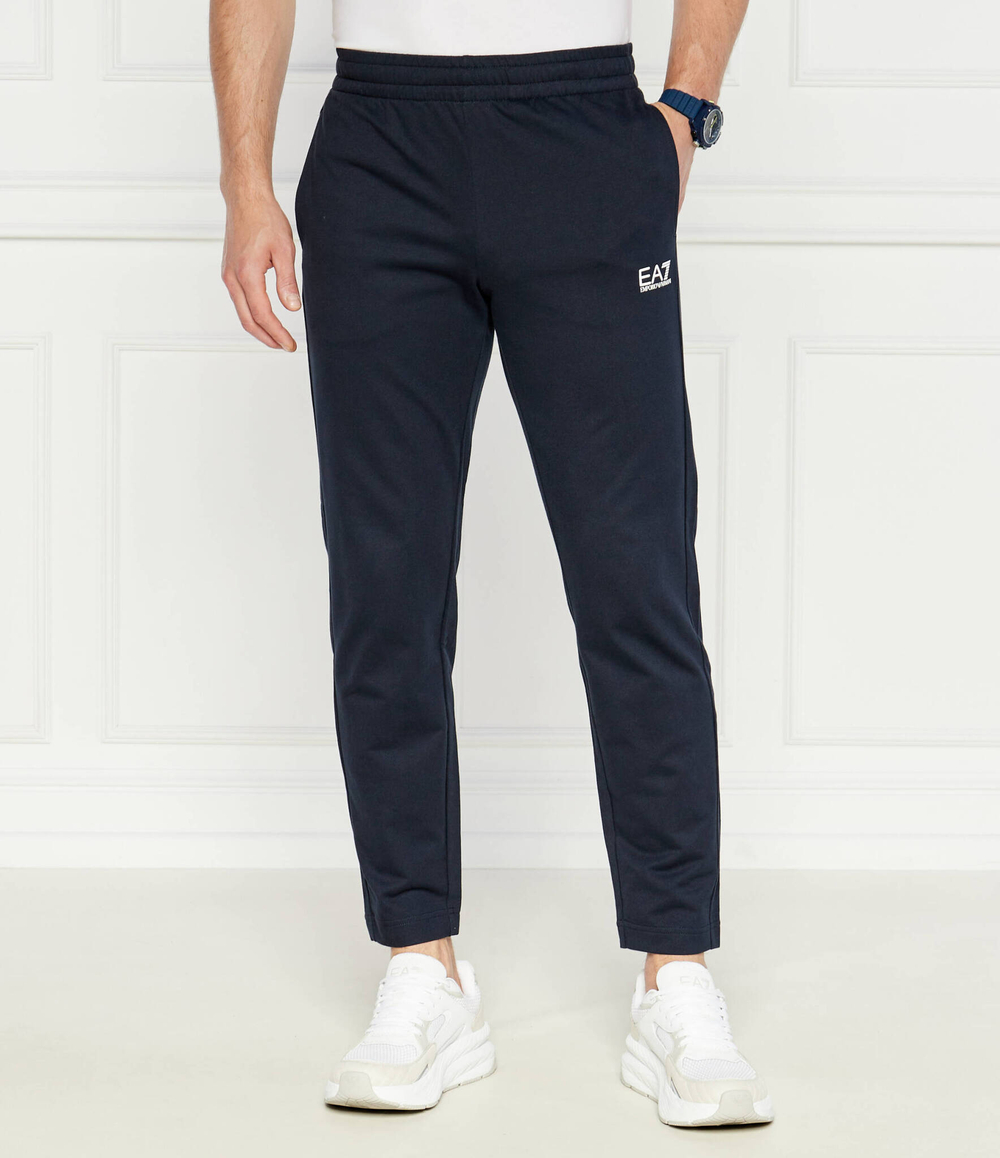 Спортивные штаны EA7 - темно-синий(8NPP65 PJVRZ)