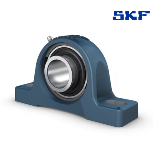 SYJ 40 TF (UCP 208) SKF подшипниковый узел