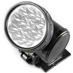 Фонарь налобный YJ-1898