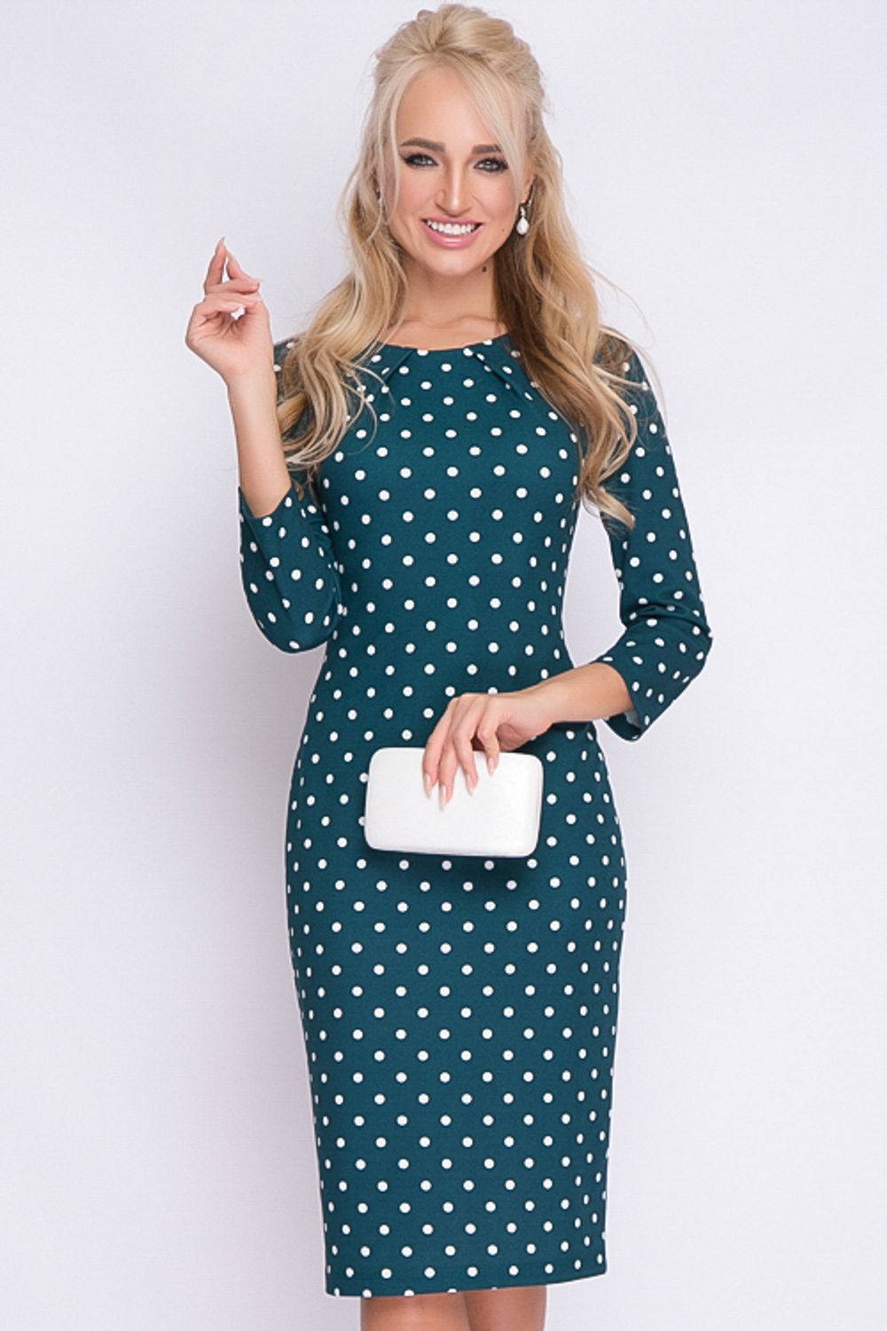 Платье 70276-2 Avili