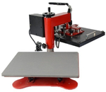 Термопресс универсальный MICROTEC DCH800