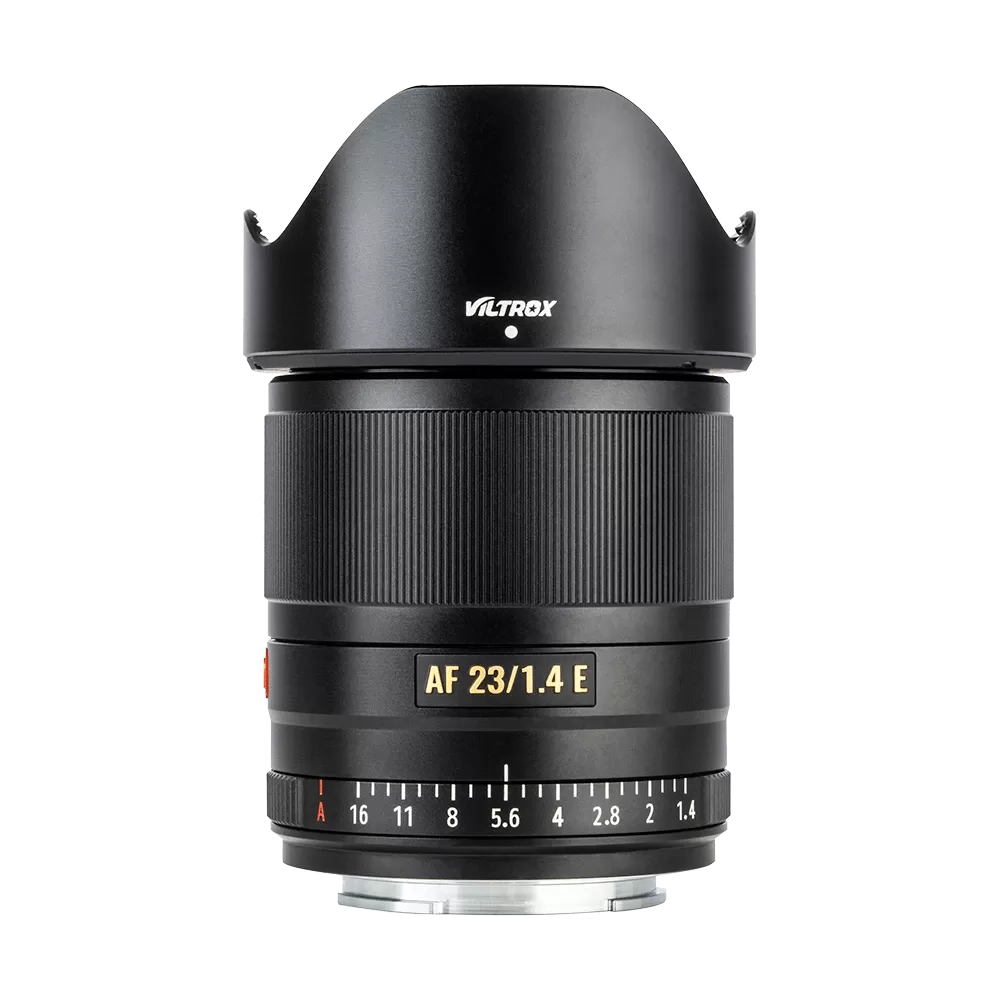 Объектив Viltrox AF 23mm f/1.4 Sony E