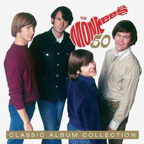 The Monkees / Classic Album Collection (10LP)