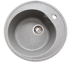 Кухонная мойка матовая G-10