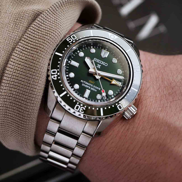 Seiko SPB381J1