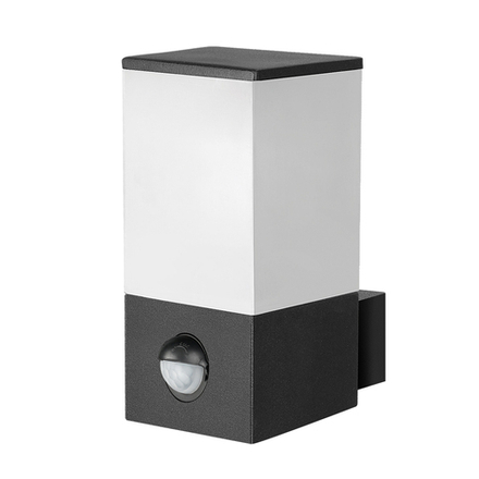 Уличный настенный светильник Arte Lamp
