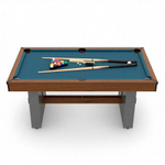Бильярдный стол DFC HIBISCUS