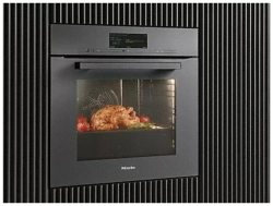 Встраиваемый электрический духовой шкаф Miele H7260B CLST