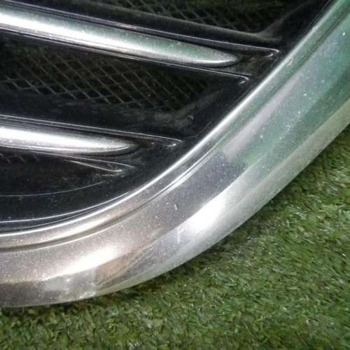 Решетка радиатора Mercedes S W222 (2013-2017)