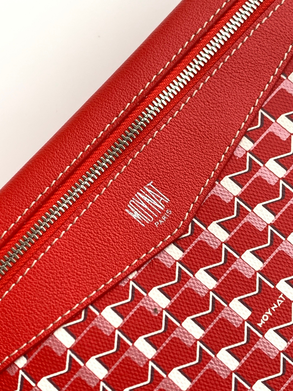 Moynat M Tote GM