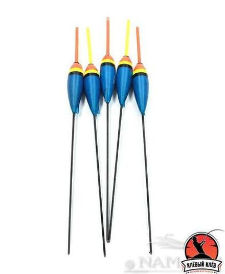 Поплавок Namazu Pro 114-020, вес 2 гр.